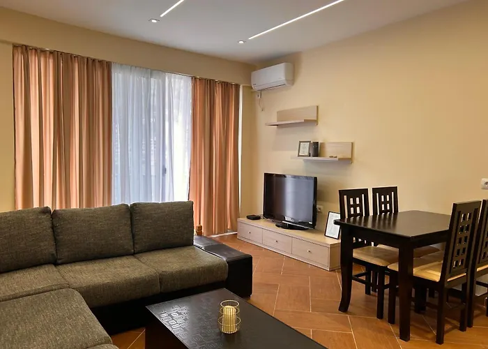 Elisabeth Apartments 3