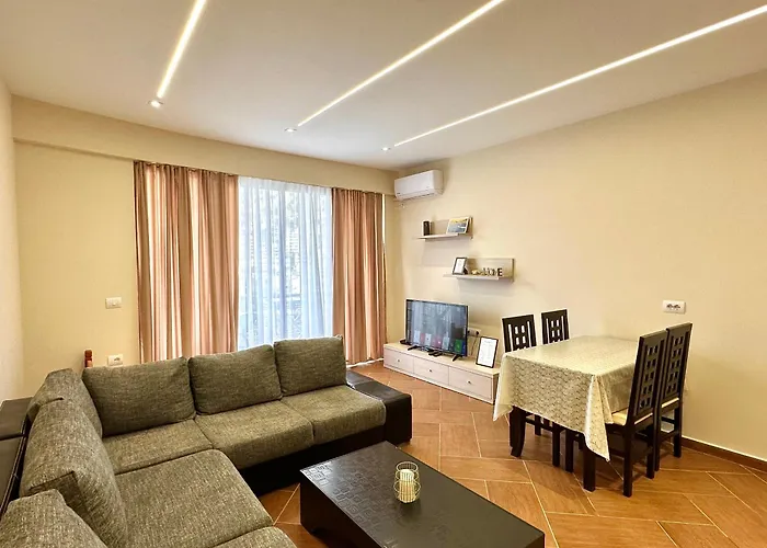Elisabeth Apartments 3