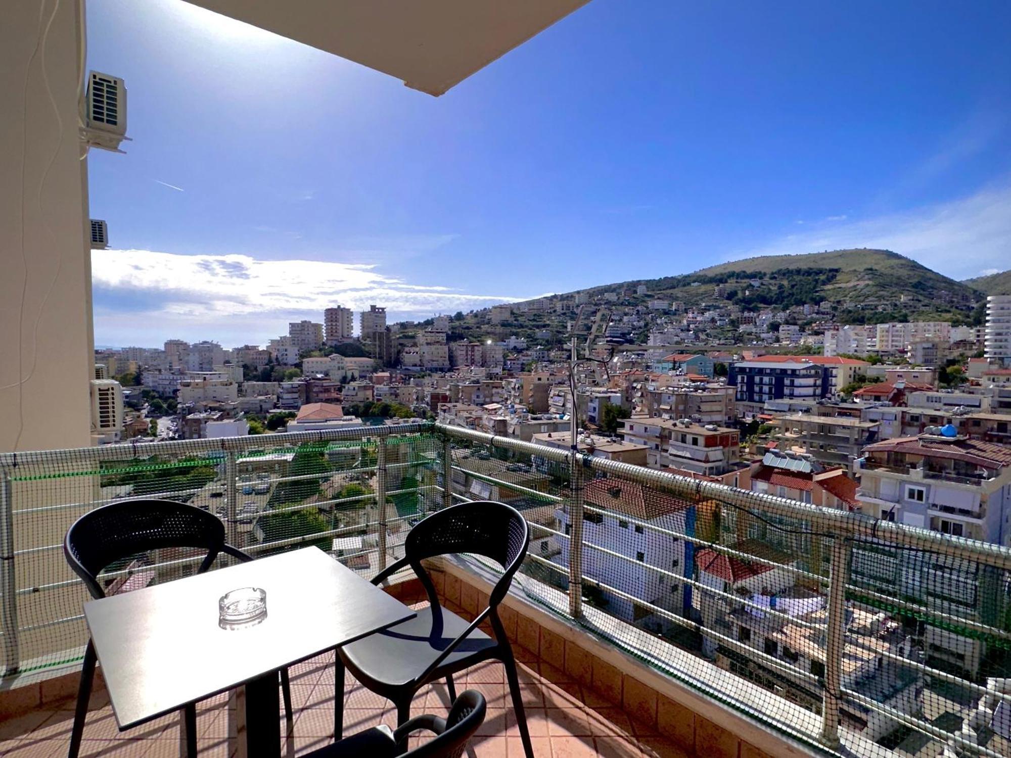 Elisabeth 3 Apartment Sarandë